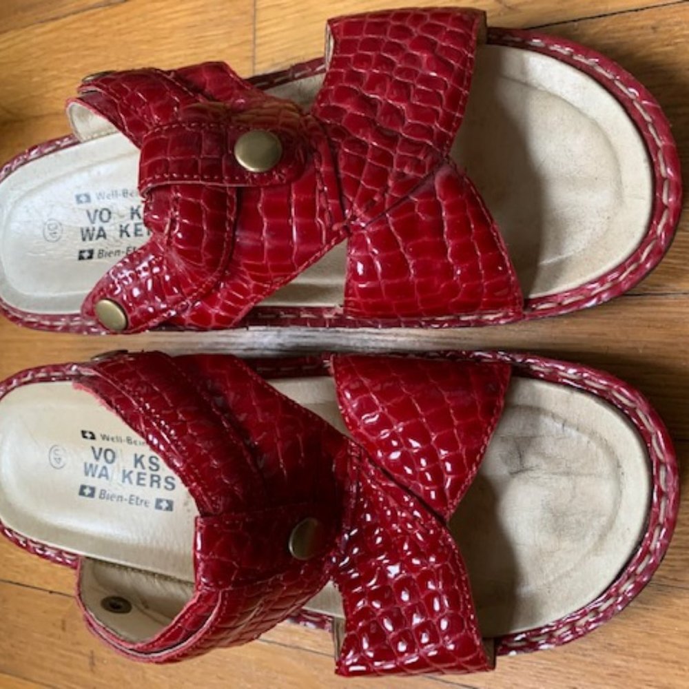 Sandals